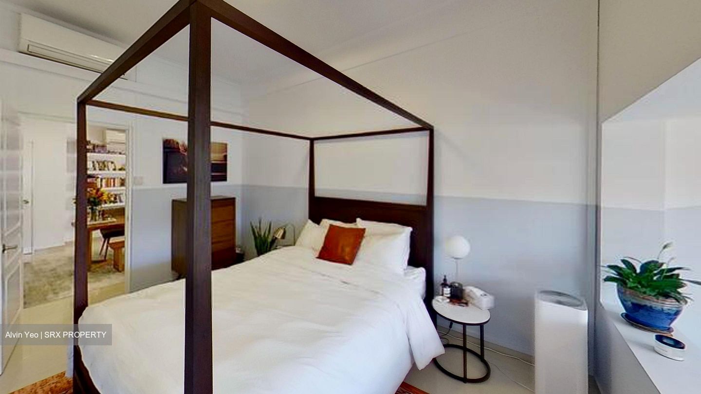 Tiong Bahru Estate (D3), Apartment #447334291